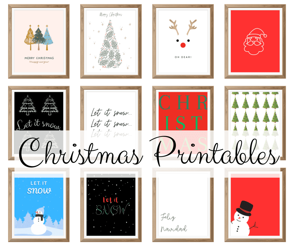 Free Christmas Hidden Pictures Printables Free Christmas Hidden Pictures Printables