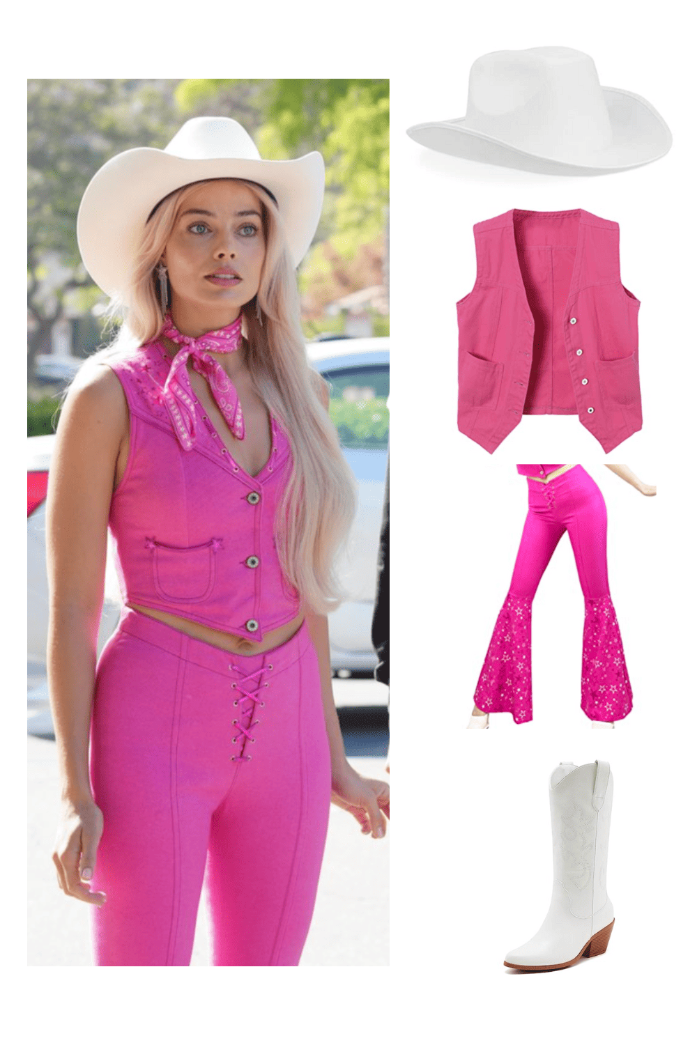 10+ Barbie Halloween Costume Ideas To Recreate (Movie Inspired)