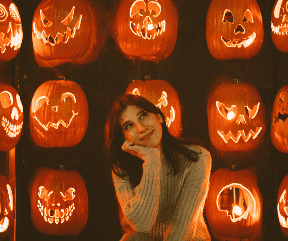 18 Easy Pumpkin Carving Ideas For This Halloween For 2024